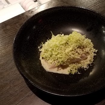 Roister - New American Near Me - Chicago, Illinois
