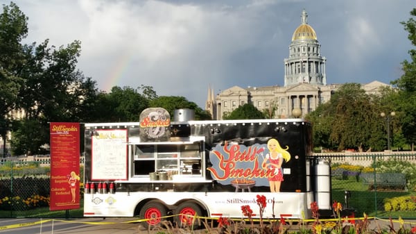 Civic Center EATS by null