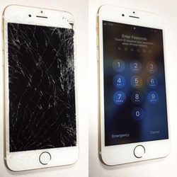 QuickFix Phone Repairs
