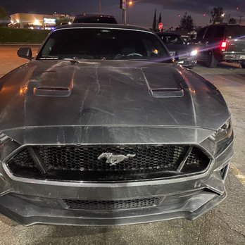 Caliber Collision - Body Shops Near Me - Delano, California