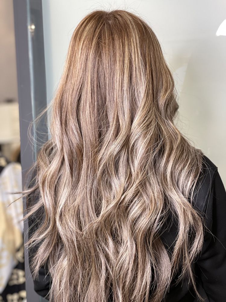 KOI DOES MY HAIR Updated August 2024 299 Photos & 34 Reviews