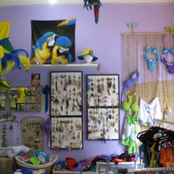 Touch of Brasil - Not just swim wear!