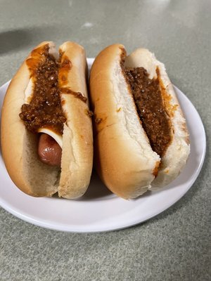 Jack's Hot Dog Stand by null