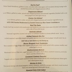 Parkway Grille
