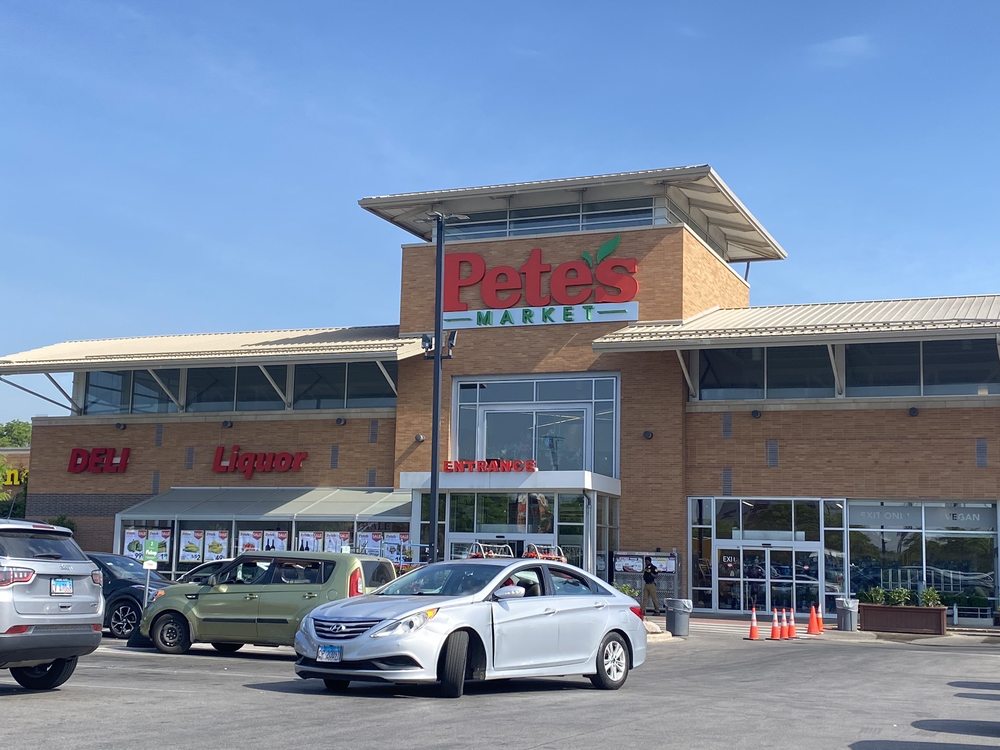 PETE’S FRESH MARKET 62 Photos & 150 Reviews 2526 W Cermak Rd, Chicago, Illinois, United
