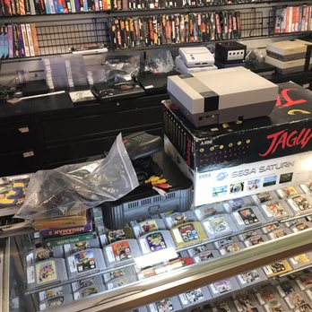 Fair Game Retro Video Games - Today's pickup. Had to take advantage of the sale. Very pleased with the quality and rarity. - Video Game Stores Near Me - Carmichael, California Fair Game Retro Video Games - Today's pickup. Had to take advantage of the sale. Very pleased with the quality and rarity. - Video Game Stores Near Me - Carmichael, California