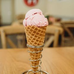 Sweet Alps Ice Cream