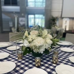 Root + Petal Floral