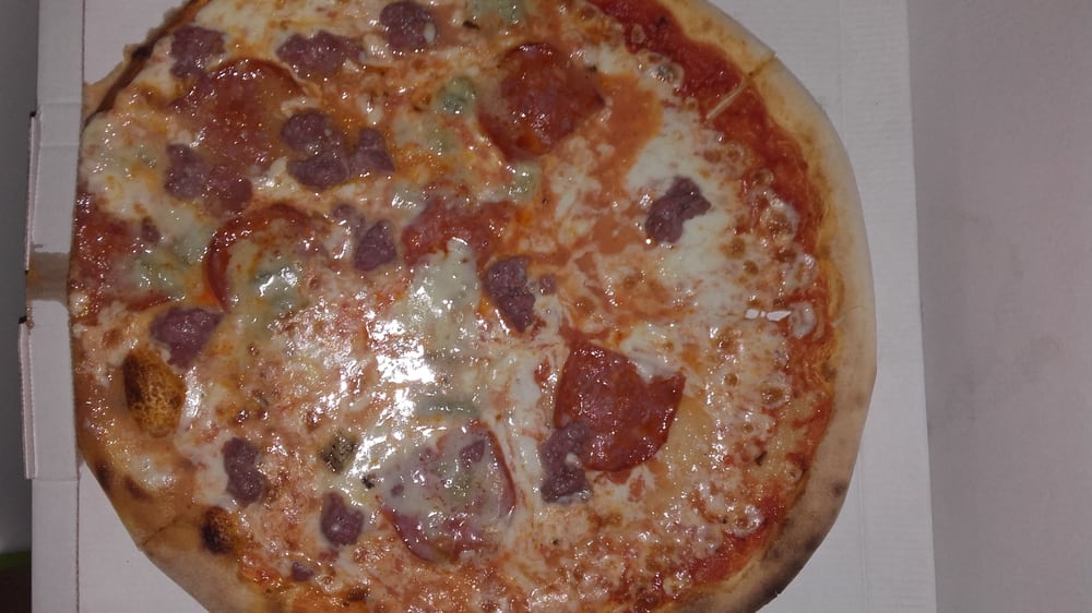 Pizzeria Bella Italia