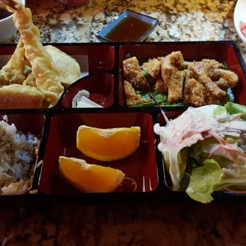 New China Restaurant - Bento box. Pork Katsu & Tempura YUMMMM-OH - Chinese Near Me - Manteca, California New China Restaurant - Bento box. Pork Katsu & Tempura YUMMMM-OH - Chinese Near Me - Manteca, California