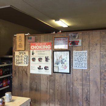 Pizza Oven - the inside of a restaurant - Pizza Near Me - Niagara Falls, New York Pizza Oven - the inside of a restaurant - Pizza Near Me - Niagara Falls, New York