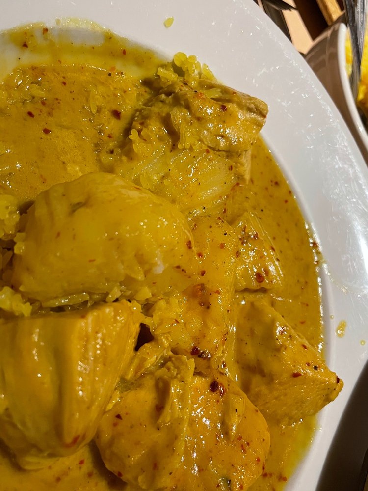 Silver Thai Cuisine