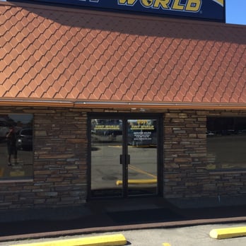 Tint World - Auto Detailing Near Me - Boise, Idaho Tint World - Auto Detailing Near Me - Boise, Idaho