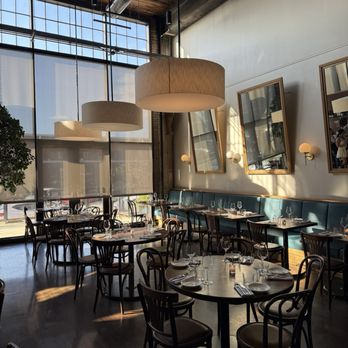Balvanera - Inside - Argentine Near Me - Pittsburgh, Pennsylvania