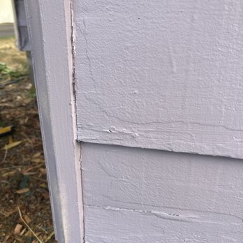 Expert Home Solutions - Caulking pulling away already - General Contractors Near Me - Commerce, California Expert Home Solutions - Caulking pulling away already - General Contractors Near Me - Commerce, California
