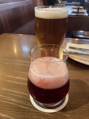 Alvy's by null