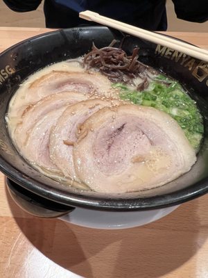 Menya Ultra UTC La Jolla by null