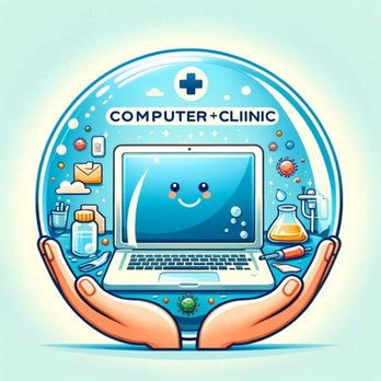 Computer Clinic - Photo - IT Services & Computer Repair Near Me - Vancouver, British Columbia Computer Clinic - Photo - IT Services & Computer Repair Near Me - Vancouver, British Columbia