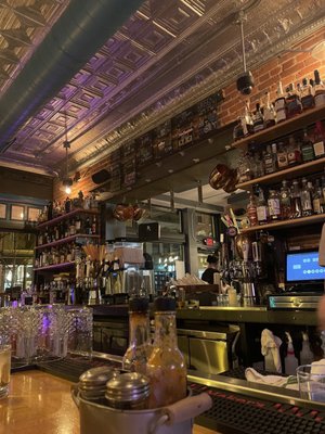 Rich's Proper Food and Drink by null