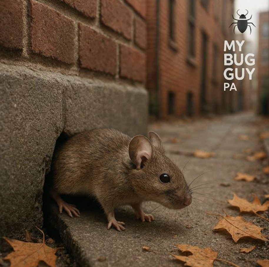 My Bug Guy PA - veterans service organization in Levittown, PA