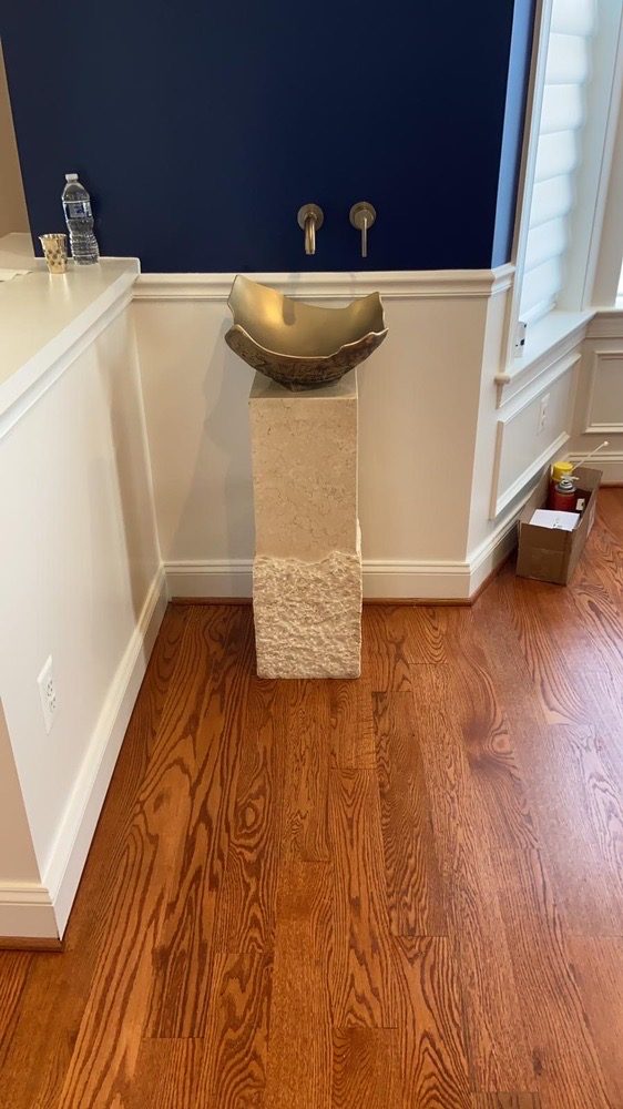 Slide of Sky Plumbing