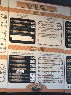 Menu photo 6 Tortas Locas Renton, WA Menu photo 6 Tortas Locas Renton, WA