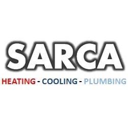 Slide of Sarca Plumbing, Heating & Cooling