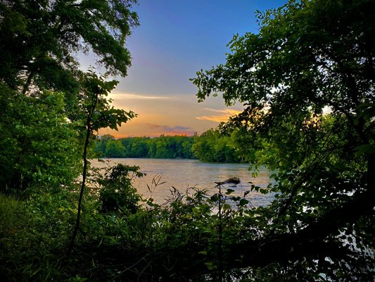 Landsford Canal State Park by null