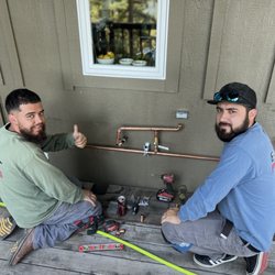 Expert Plumbing & Water Heaters