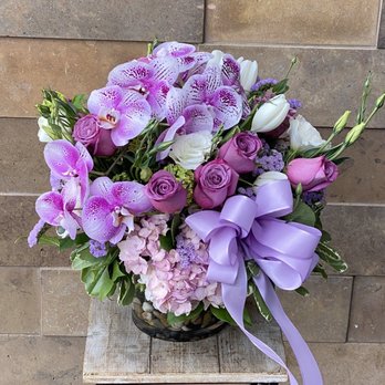 Blossoms & Botanicals - Florists Near Me - Belmont, California Blossoms & Botanicals - Florists Near Me - Belmont, California