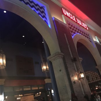 Uncle Julio's - Tex-Mex Near Me - Woodbridge, Virginia