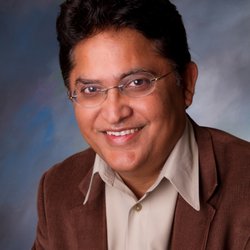 Lal Bhagchandani, MD - DR. Lal Bhagchandani