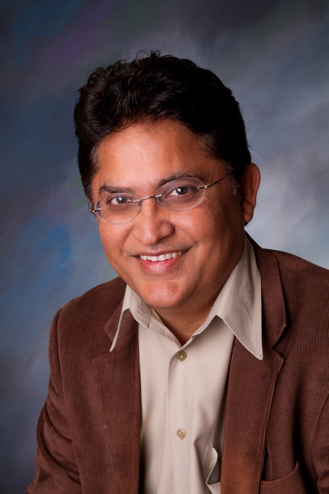 Lal Bhagchandani, MD - sleep specialist in Margate, FL