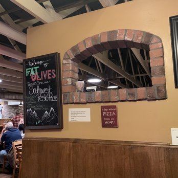 Fat Olives - Pizza Near Me - Flagstaff, Arizona Fat Olives - Pizza Near Me - Flagstaff, Arizona