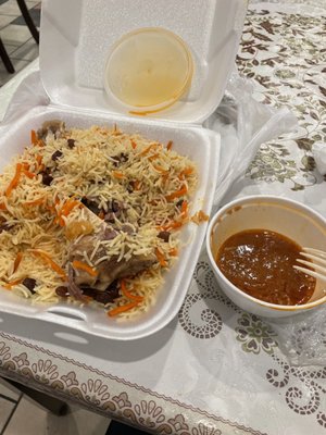 Kabul Kabob House by null