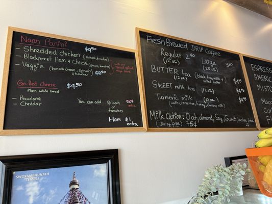 Himalayan Coffee House by null