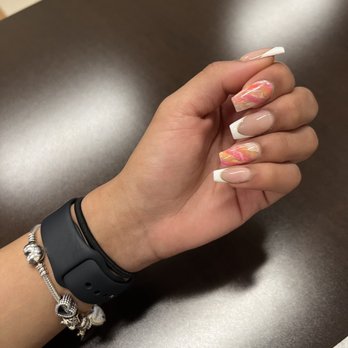 Blue Diamond Nails Spa - Nail Salons Near Me - Enterprise, Nevada