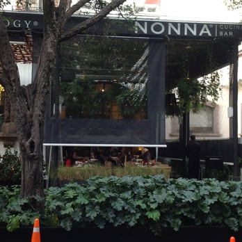 La Casa de la Nonna - Italian Near Me - México, D.F., DIF La Casa de la Nonna - Italian Near Me - México, D.F., DIF