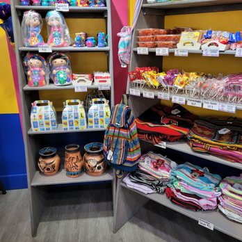 Mexicandy - Candy Stores Near Me - Tucson, Arizona