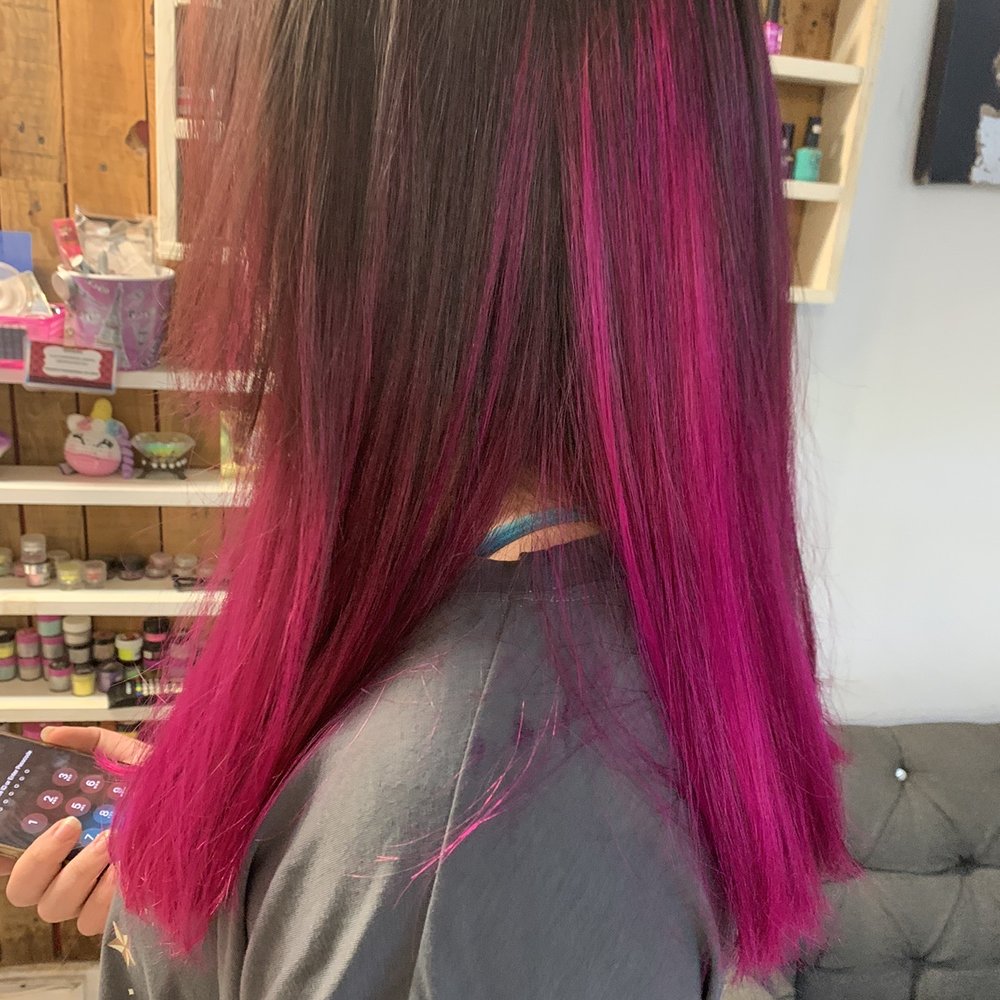 Alberto Chi Estudio - Hair Salons Near Me - Cancún, ROO