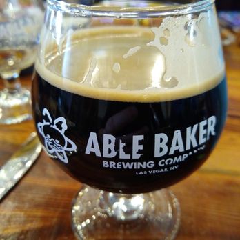 Able Baker Brewing - Brewpubs Near Me - Las Vegas, Nevada Able Baker Brewing - Brewpubs Near Me - Las Vegas, Nevada