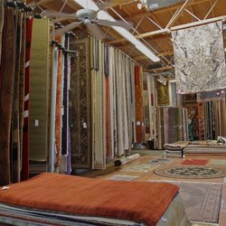 Outrageous Rugs