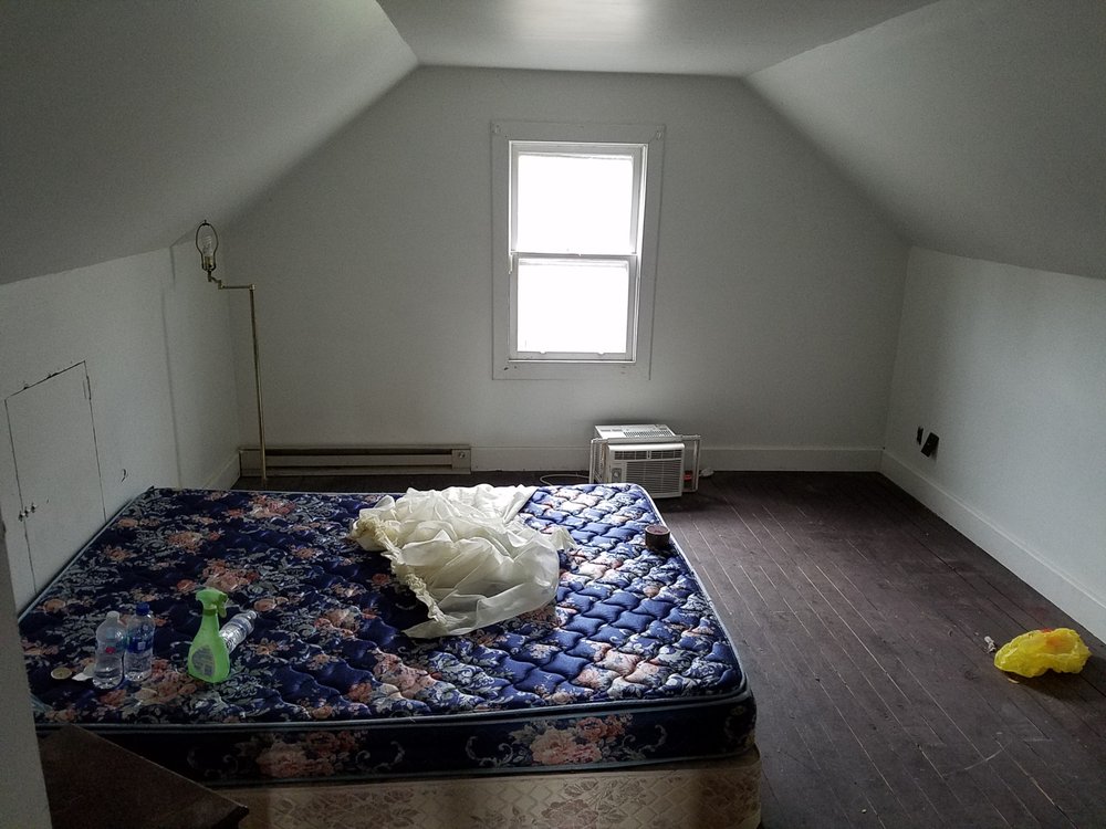 Slide of Mr. Handyman of Easton, Bethlehem, Nazareth & Allentown