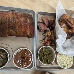 1x2 1/4 Smoked Chicken 1x2 1/4 Smoked Chicken