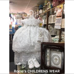 Rocios Childrens Wear