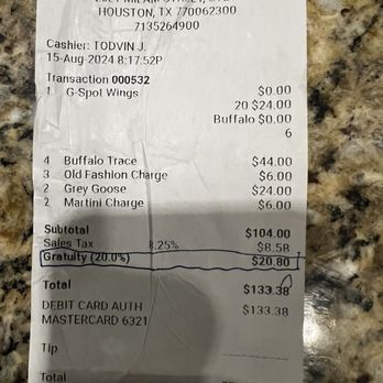 Glitter Karaoke - Karaoke Near Me - Houston, Texas