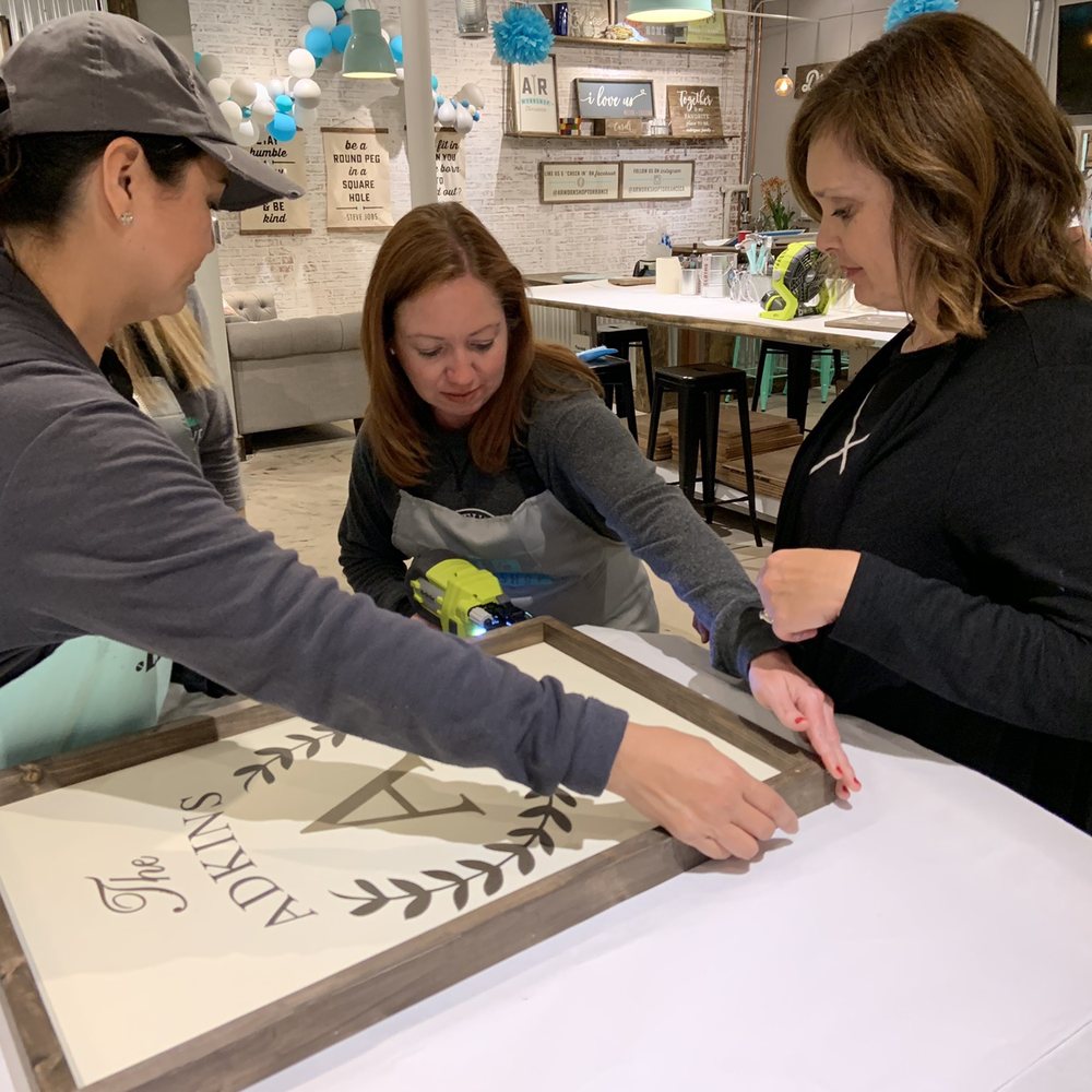 AR Workshop Torrance - Framing, not all art work require framing. - Art Galleries Near Me - Torrance, California AR Workshop Torrance - Framing, not all art work require framing. - Art Galleries Near Me - Torrance, California