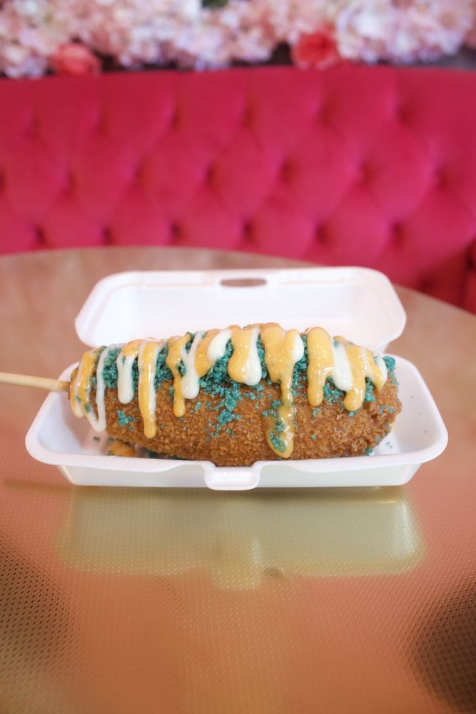 MAMA YATAI DONUT 12 Photos 2630 W Broward Blvd, Fort Lauderdale