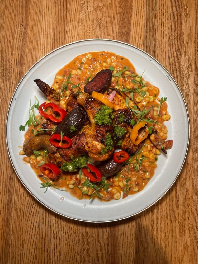 VACA BRUNCH & BEYOND 534 Photos & 276 Reviews 14417 Ramona Blvd