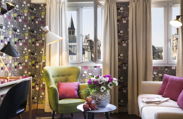 Hôtel Artus by null